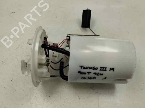 Used Fuel pump RENAULT TWINGO III (BCM_, BCA_) [2014-2025]  26567898