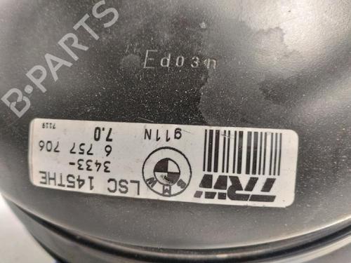 Servo brake BMW X5 (E53) 3.0 d | BP12457256M42