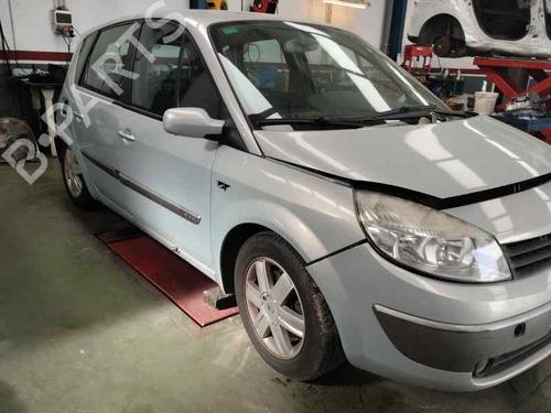 Starter RENAULT GRAND SCÉNIC II (JM0/1_) 1.9 dCi (JM0G, JM12, JM1G, JM2C) | BP25919057M8