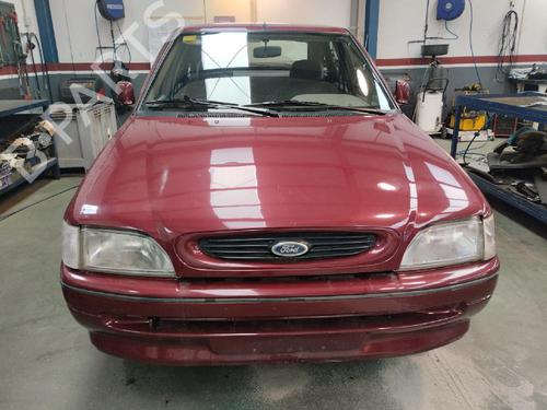 Alternator FORD ESCORT VI (GAL)  | BP11924406M7 