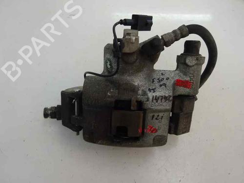 Venstre bremsekaliber foran FIAT 500 C (312_) 1.2 (312CXA1A, 312AXA1A) (69 hp) 11608301