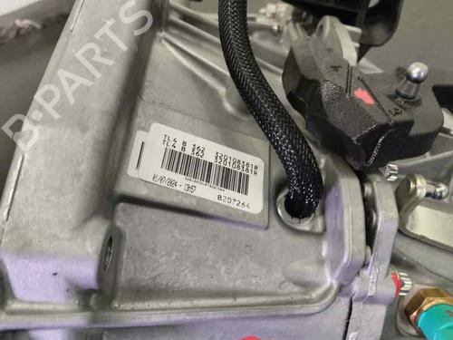 Gearbox RENAULT CLIO V (B7_) 1.5 Blue dCi 100 (B7AD) | BP26587589M3 - Image 3