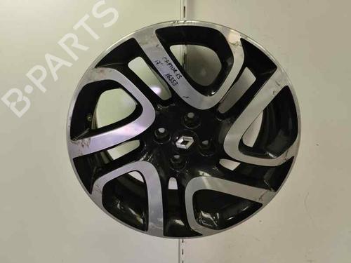 Fælk RENAULT CAPTUR I (J5_, H5_) 1.2 TCe 120 | BP26948410C45 - Image 3
