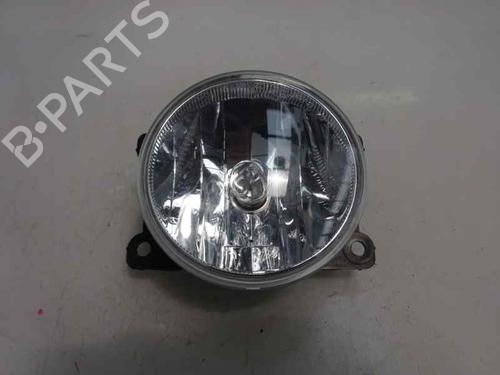 Used Left front fog light CITROËN C3 Picasso (SH_) 1.4 VTi 95 (SH8FSC, SH8FP0, SH8FP6) (95 hp) 3410354