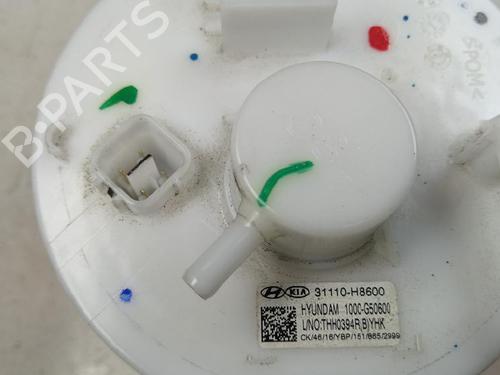Fuel pump KIA STONIC (YB) 1.0 T-GDi Eco-Dynamics+ | BP35742764M76 - Image 4