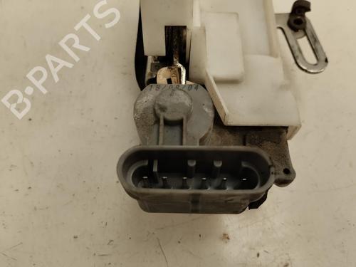 BP17140830C98 | Front left lock FIAT PUNTO (188_) 1.2 Bipower (188BXA1A) BP17140830C98