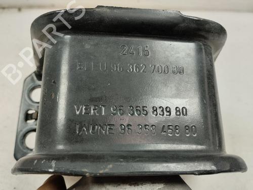 Engine mount CITROËN DS4 (NX_) 1.6 HDi 90 | BP19878019M89 - Image 3