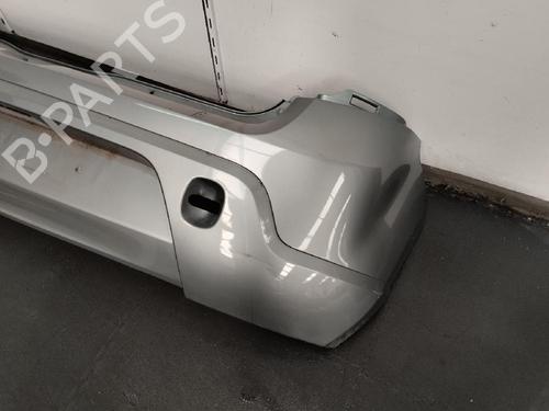 Used Rear bumper DACIA SANDERO [2008-2025]  9744882
