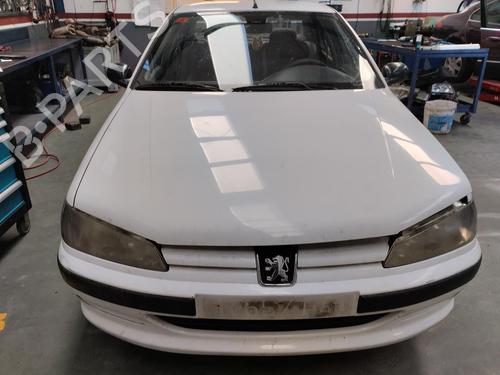 PEUGEOT 406 (8B) 1.9 TD (90 hp) 1592404