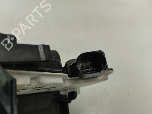 Rear left lock VW TIGUAN (5N_)  | BP19778105C100 