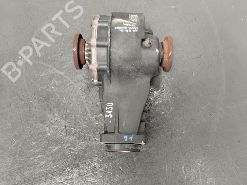 Rear differential AUDI A4 B6 (8E2) 1.9 TDI | BP17906026M24 - Image 2
