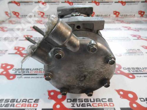AC compressor CITROËN XSARA PICASSO (N68)  | BP203175M34 