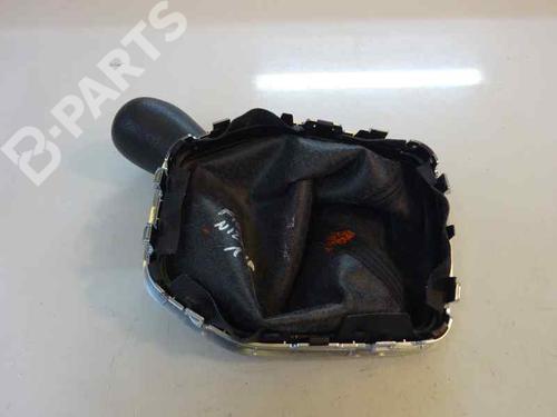 Shift knob FORD FIESTA VI (CB1, CCN) 1.5 TDCi | BP11393416I34 