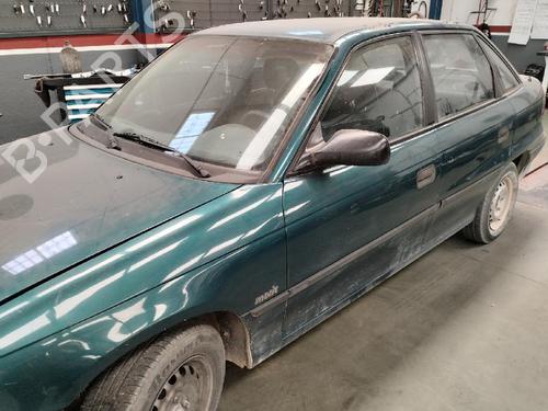 Ignition coil OPEL ASTRA F CLASSIC Saloon (T92) 1.6 i (F19, M19) | BP18155360M94