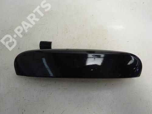 Used Front right exterior door handle MITSUBISHI COLT VI (Z3_A, Z2_A) 1.3 (Z21A) (95 hp) 10509174