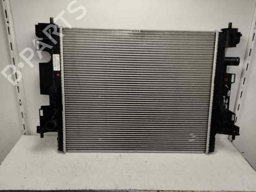 Water radiator RENAULT TWINGO III (BCM_, BCA_) 0.9 TCe 95 | BP26567887M31 - Image 4