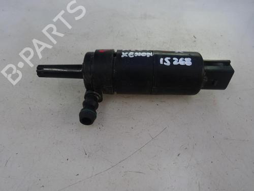 Used Washer pump AUDI A3 (8P1) 2.0 TDI 16V (140 hp) 14170592