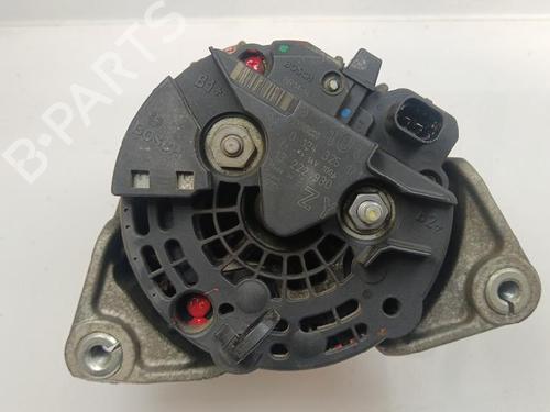 Alternator OPEL CORSA D (S07) 1.4 (L08, L68) | BP35743640M7 - Image 4