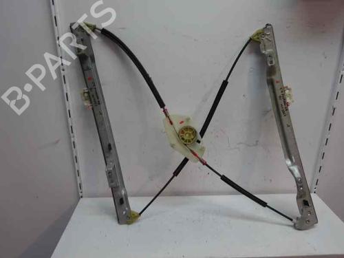 Used Front left window mechanism Front left window mechanism 7078128 7078128