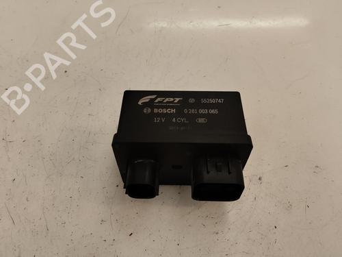 Elektronische module JEEP RENEGADE SUV (BU, B1, BV) [2014-2025]  16730483