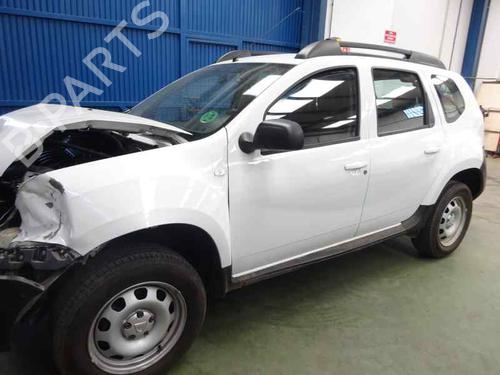 DACIA DUSTER (HS_)  1.6 16V  898526