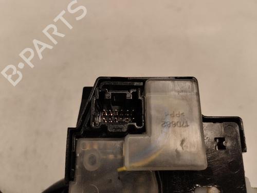 Used Headlight switch MAZDA 3 Saloon (BL) 2.2 MZR CD (BL10) (150 hp) 13916697