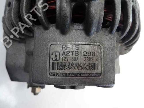 Generator MAZDA 323 F VI Hatchback (BJ) 2.0 D (71 hp) 8364623