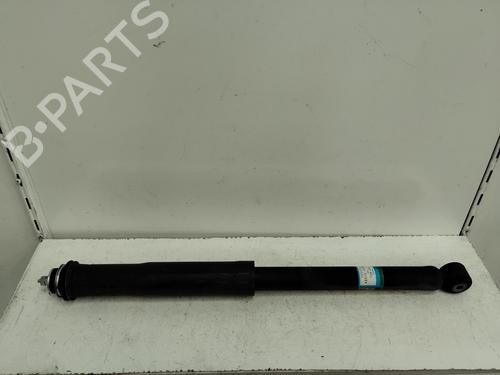 Used Left rear shock absorber TOYOTA URBAN CRUISER (_P1_) [2007-2016]  17084166