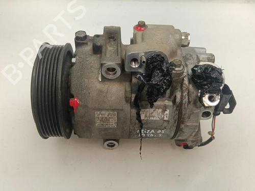 Used AC compressor AC compressor 38719810 38719810