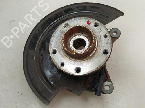 Used Right front steering knuckle Right front steering knuckle DACIA DUSTER (HM_) 1.5 dCi 115 (HMAD) (116 hp) 35741473 35741473