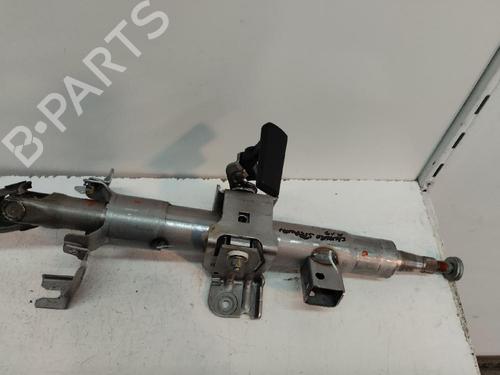 Steering column DACIA SANDERO II TCe 90 (B8M1, B8MA, B8AC) | BP16293666M21 - Image 3