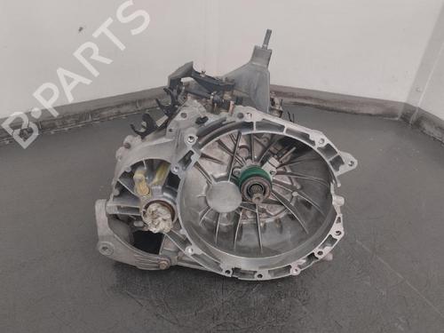 Gearkasse Gearkasse 13651151 13651151