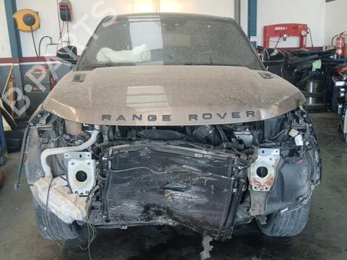 Used Parts LAND ROVER RANGE ROVER EVOQUE (L538) 2.0 D 4x4 4958556