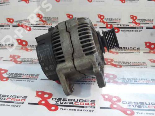 Alternator SEAT CORDOBA (6K1, 6K2)  | BP202998M7 