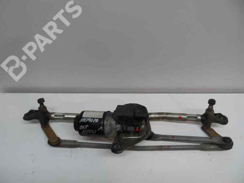 Rear wiper motor CITROËN NEMO Box Body/MPV (AA_) 1.4 HDi | BP354857M102 