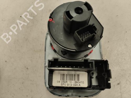 Headlight switch SEAT ALTEA (5P1) 1.6 TDI | BP13389222I24 