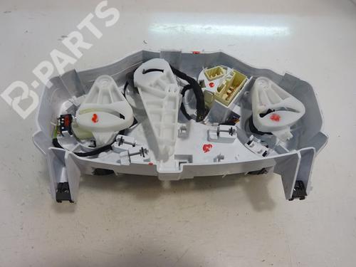 Climate control FORD KA (RU8) 1.2 | BP11197212I5 