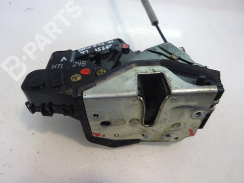 Used Rear left lock BMW 3 (E46) 330 d (184 hp) 11331293