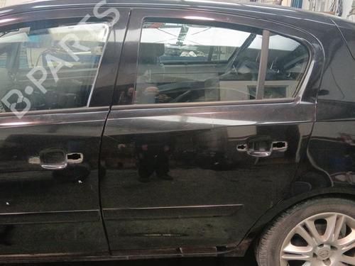 left-rear-door-opel-corsa-d-s07-2006-2007-2008-2009-2010-2011-2012-2013-2014-2015-35743932 main image