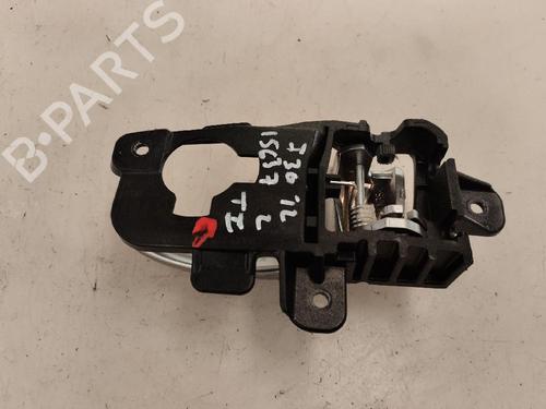 Used Front left interior door handle Front left interior door handle 15248991 15248991