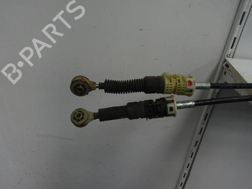 Selector da caixa DACIA SANDERO 1.5 dCi | BP10745008M90 - Image 2