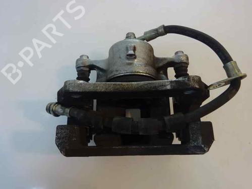 Used Right front brake caliper FORD FIESTA VI (CB1, CCN) 1.4 TDCi (68 hp) 11608753