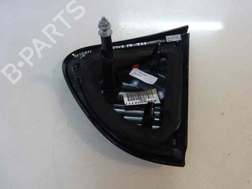 Used Left tailgate light RENAULT CAPTUR I (J5_, H5_) 1.5 dCi 90 (J5N4, J5M5, J5MW, J5M6, J5AL, J5AJ) (90 hp) 2696974