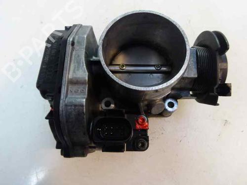Drosselklappe AUDI A3 (8L1) 1.8 T | BP4865202M82