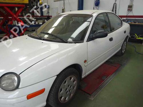 Alternator CHRYSLER NEON (PL) 2.0 16V | BP7862466M7