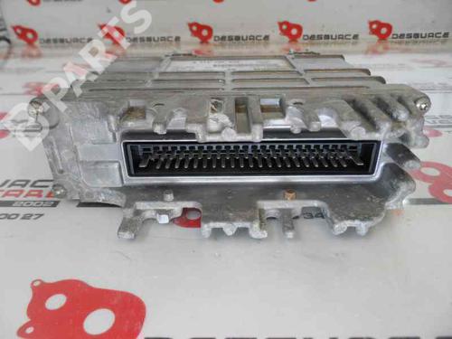 Engine control unit (ECU) SEAT CORDOBA (6K1, 6K2)  | BP200569M57 