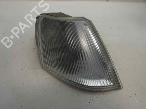 Right front indicator CITROËN XANTIA (X1_, X2_) 2.0 HDI 109 | BP8081952C33 - Image 2
