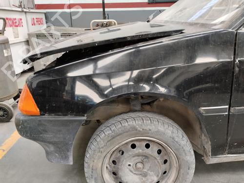 Used Left front fenders CITROËN AX (ZA-_) 11 4x4 (54 hp) 15505937