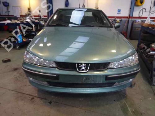 Right mirror PEUGEOT 406 (8B)  | BP5073665C27 