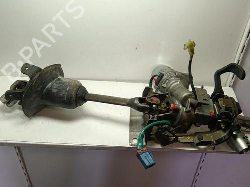 Used Steering column Steering column RENAULT CLIO II (BB_, CB_) 1.5 dCi (B/CB07) (65 hp) 35744212 35744212